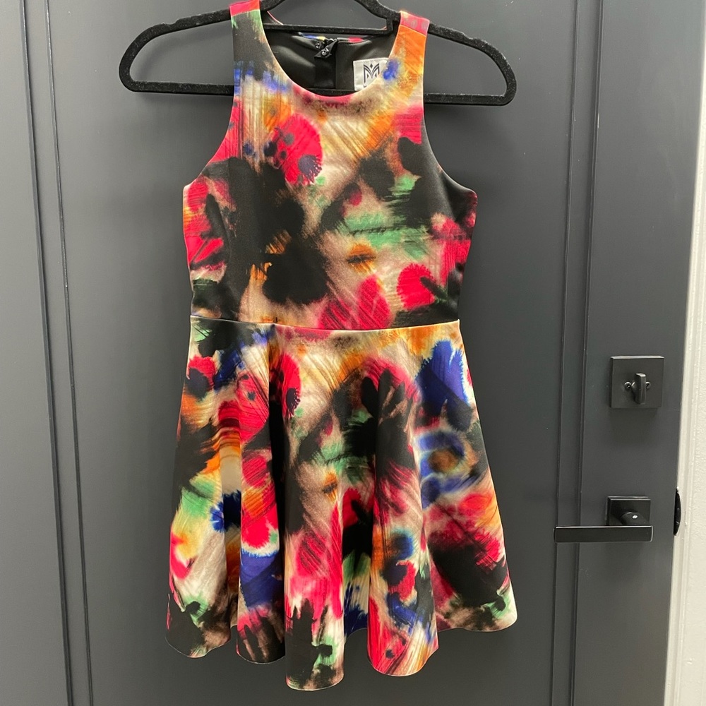 Milly Minis kids Dress